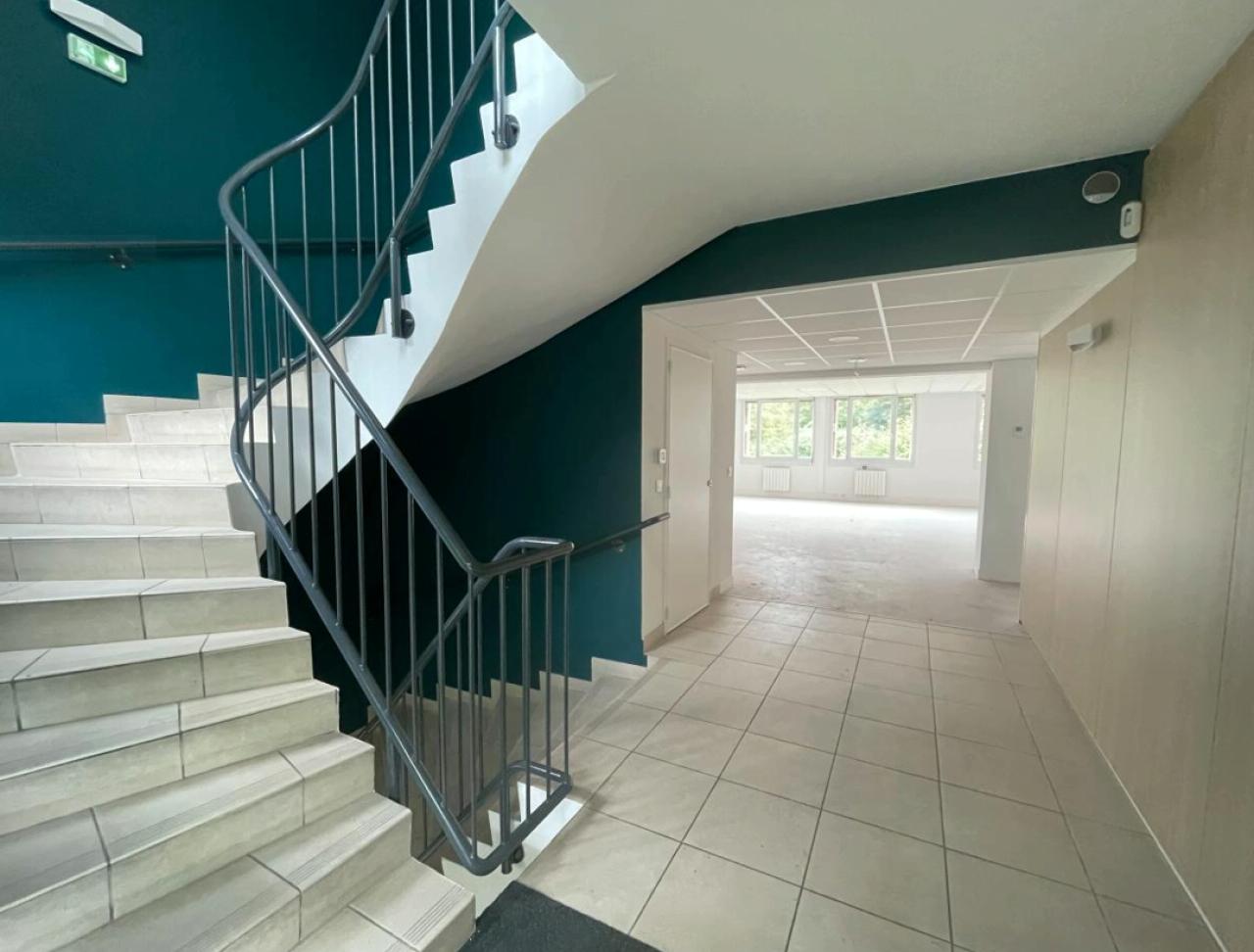 Bureau Villeneuve-d'Ascq 1728m² Vente bureau Villeneuve-d'Ascq Nord OVBUR2422703 9
